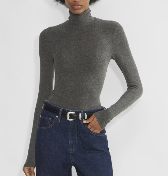 Aritzia Only Turtleneck 