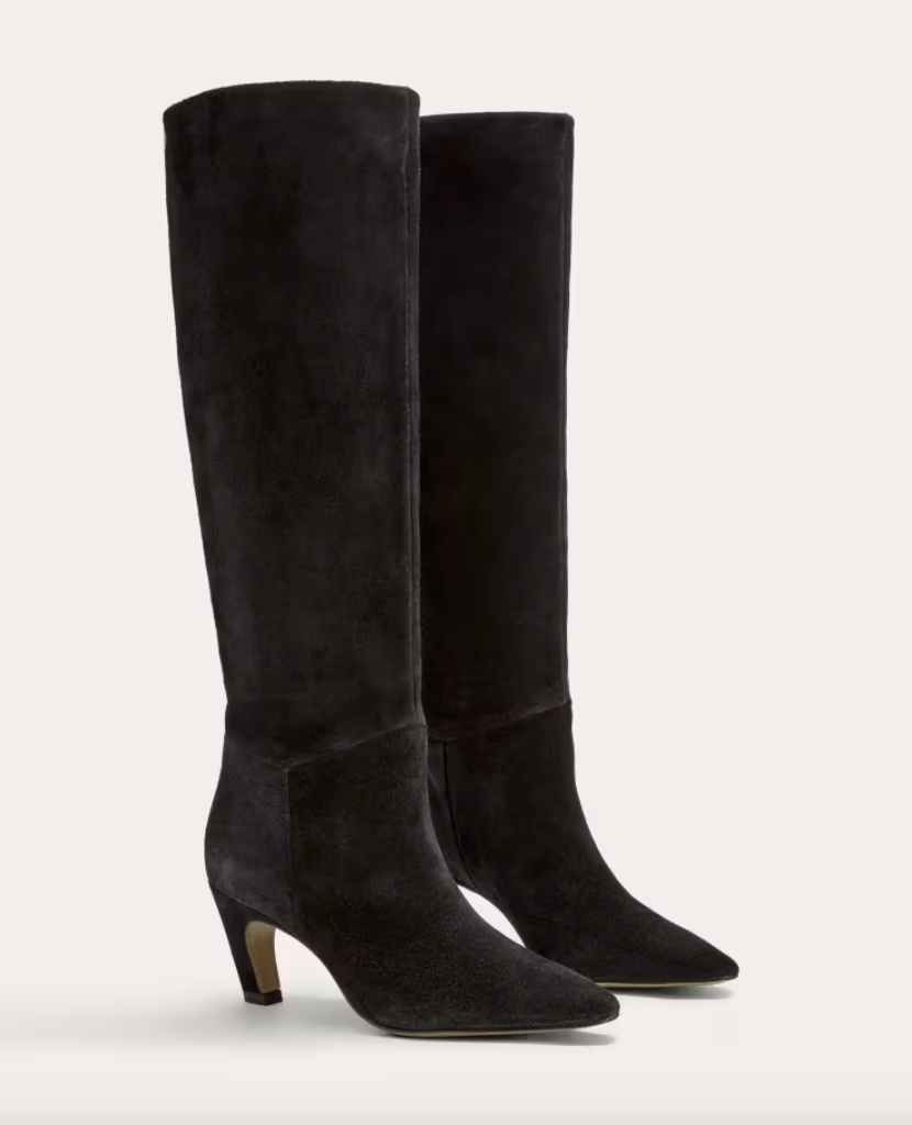 Everlane The Banana Boot