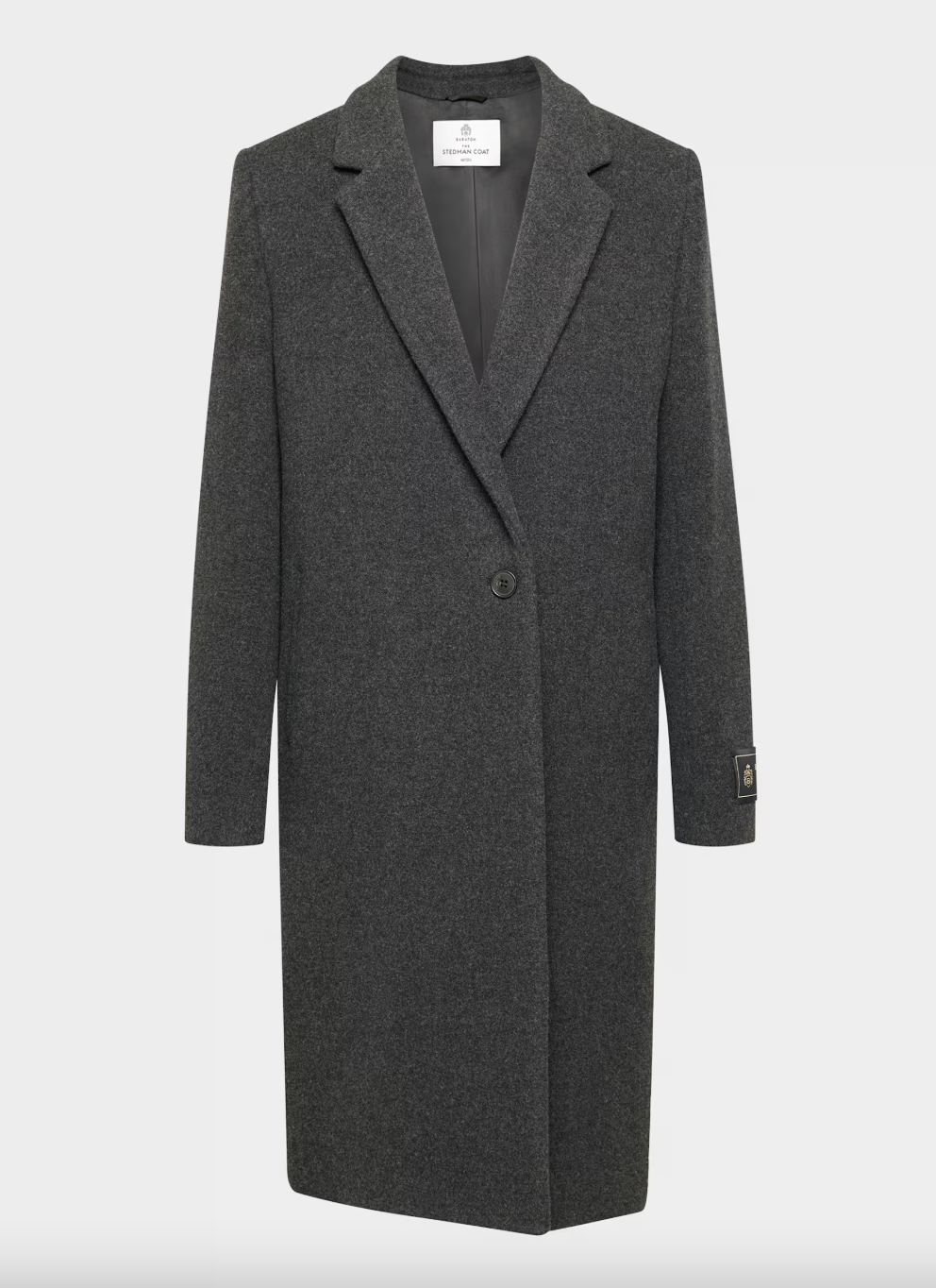 Aritzia The New Stedman Coat
