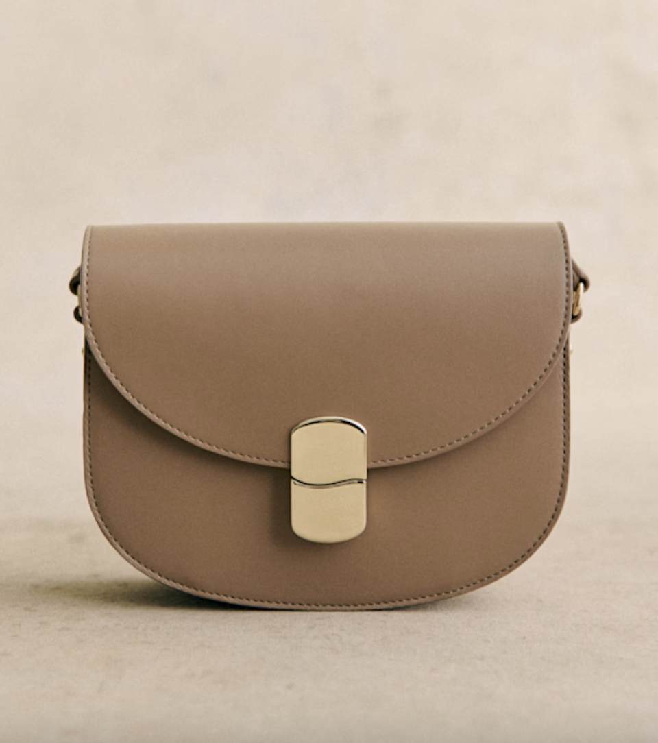 Sezane Claude Bag