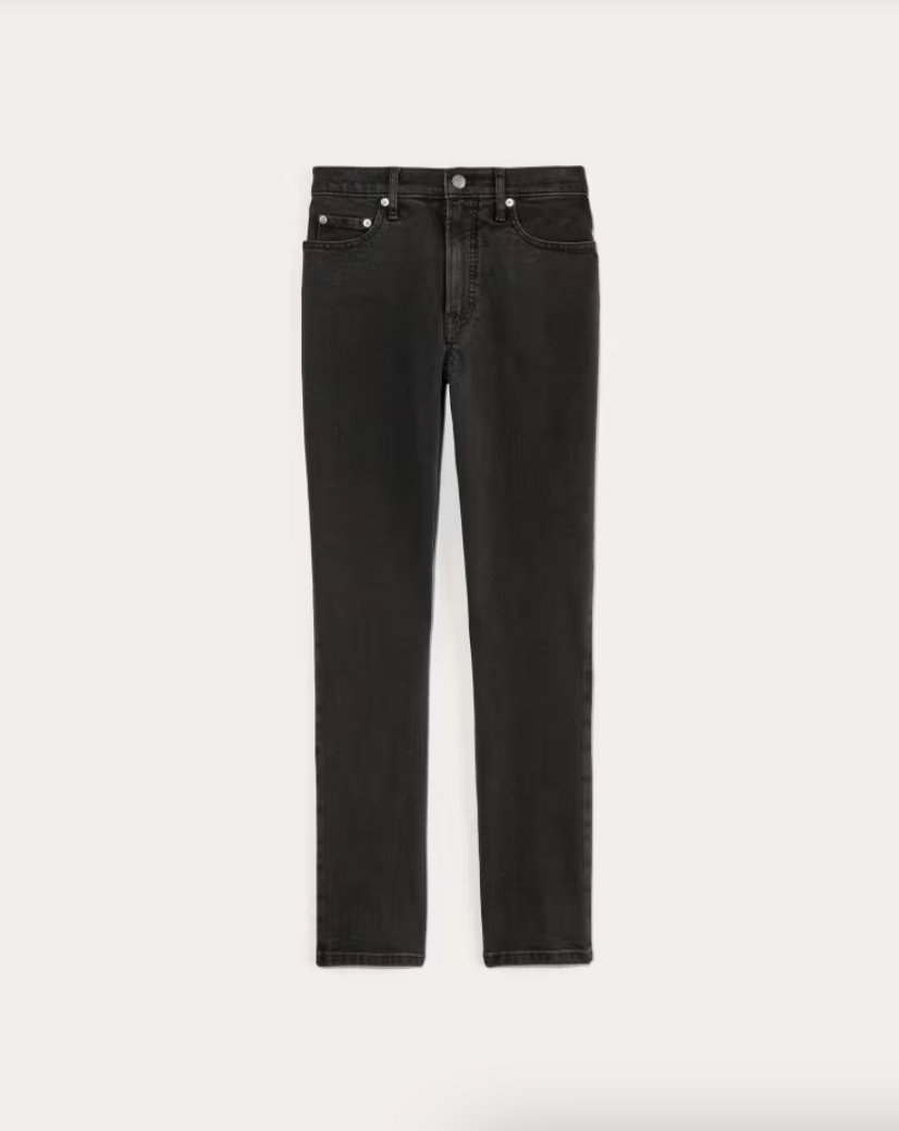 Everlane The Original Cheeky Jean