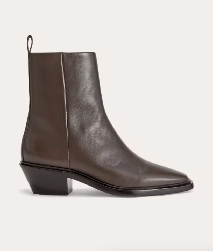 Everlane The Havana Boot