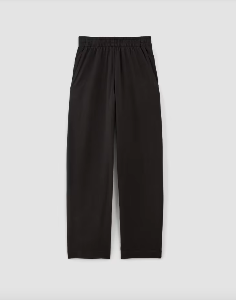 Everlane The Off Duty Barrel Pant