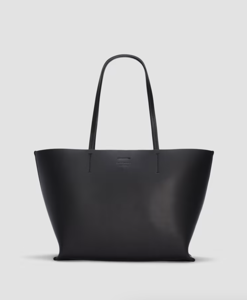 Everlane The Luxe Medium Italian Leather Tote
