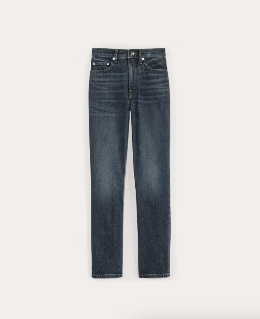 Everlane The Original Cheeky Jean 