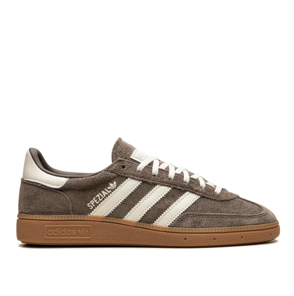 Adidas Handball Spezial Earth Strata Gum Sneakers