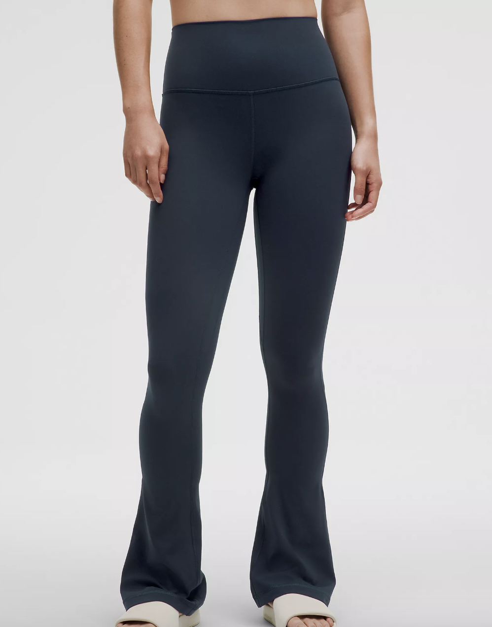 Lululemon Align High-Rise Mini-Flare Pant *Short