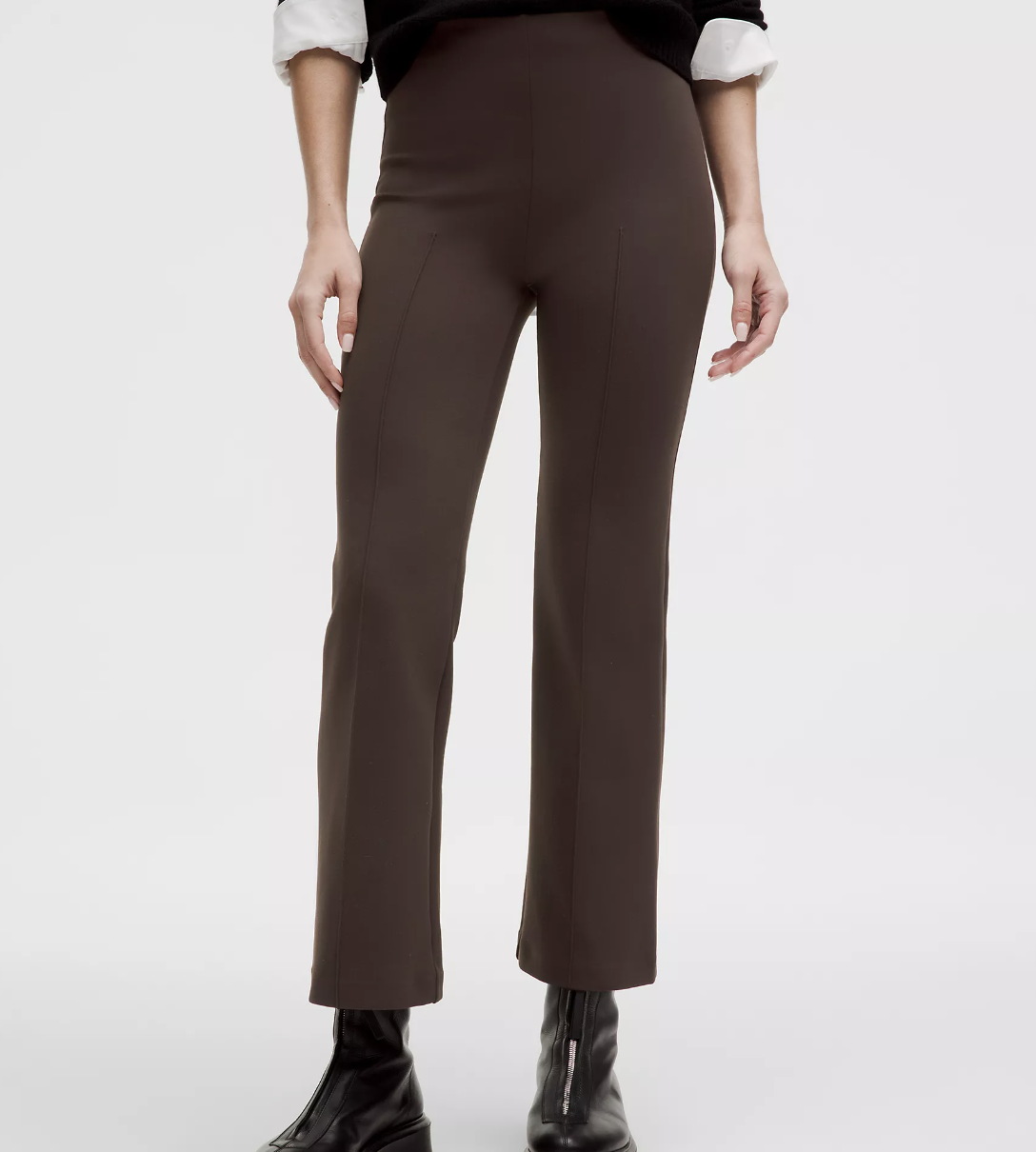 Lululemon Stretch Spacer High-Rise Pant