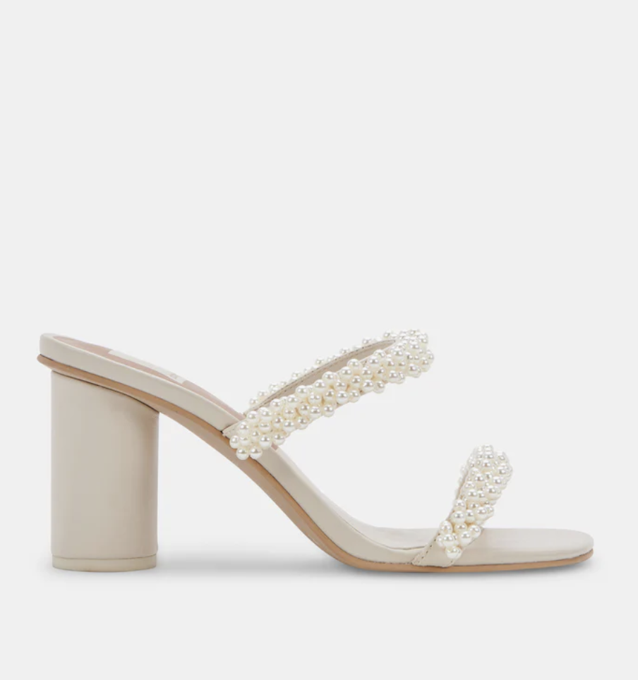 Dolce Vita Noel Heels 
