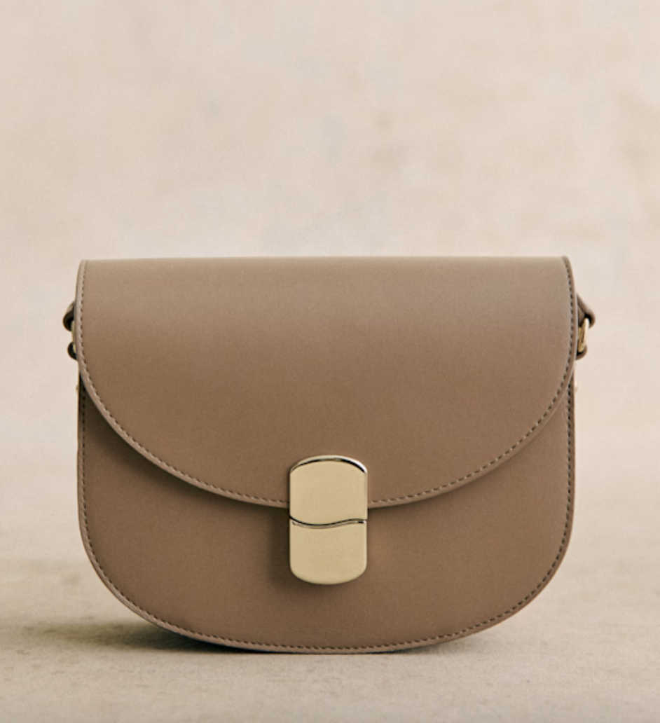 Sezane Claude Bag 