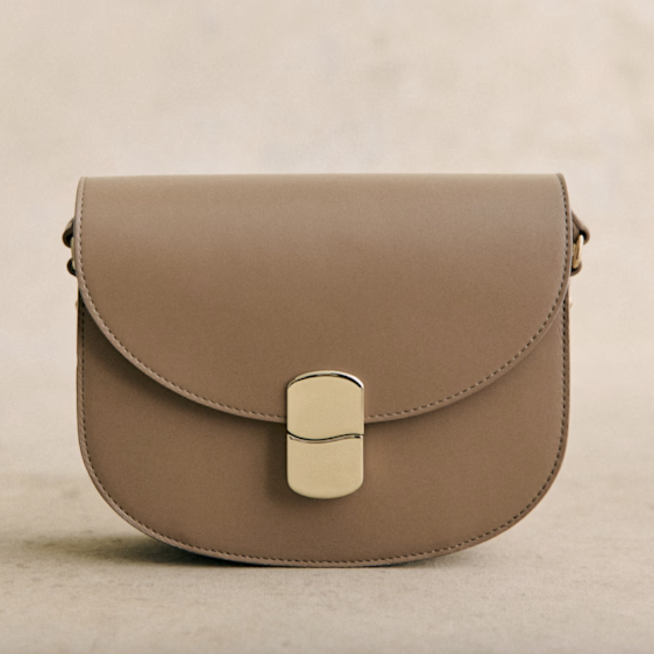 Sezane Claude Bag