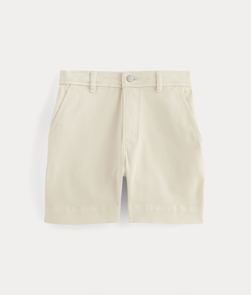 Everlane The Utility Short 