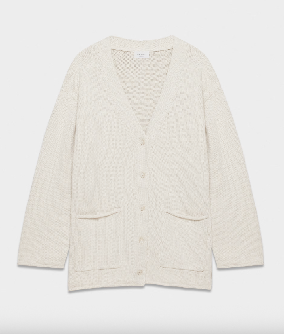 Aritzia Affirmation Cardigan