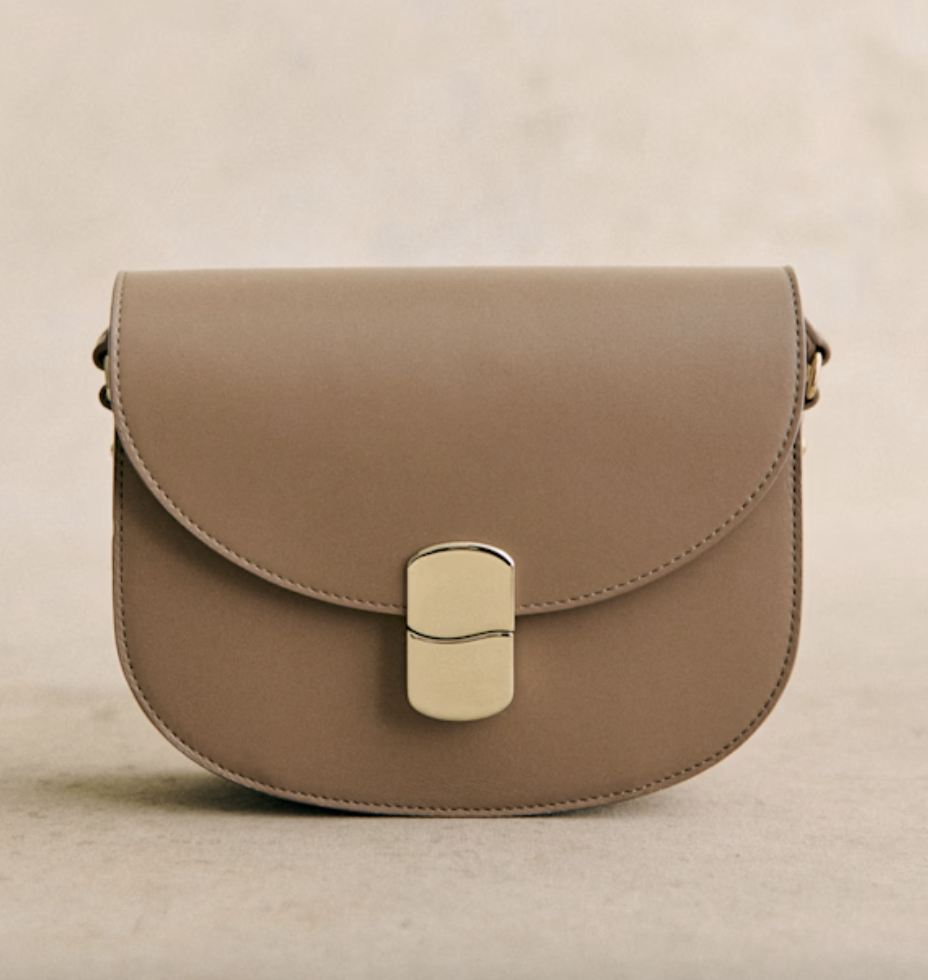 Sezane Claude Bag