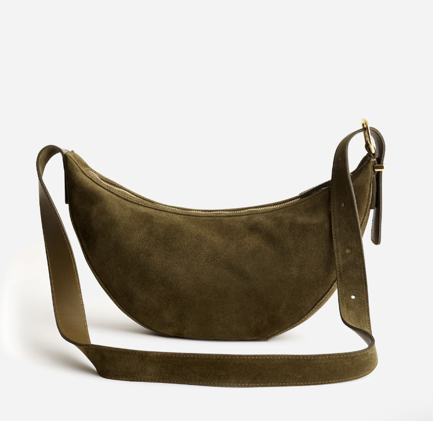 Madewell The Essential Sling Crossbody Bag