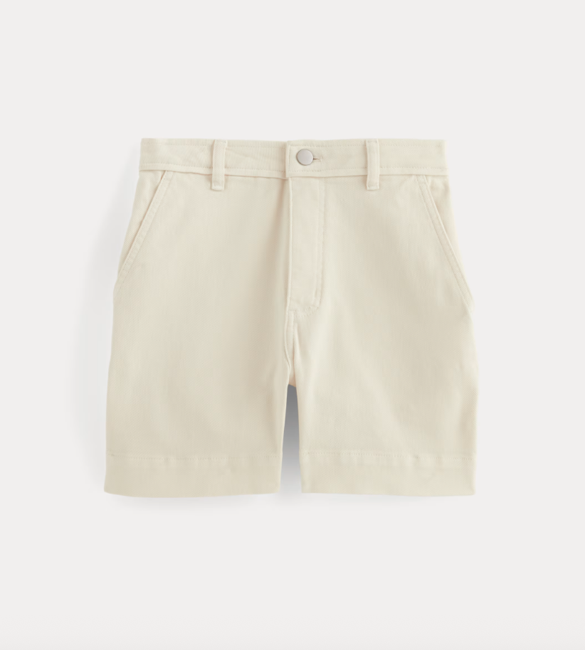 Everlane The Utility Short 