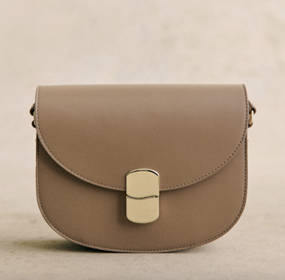 Sezane Claude Bag