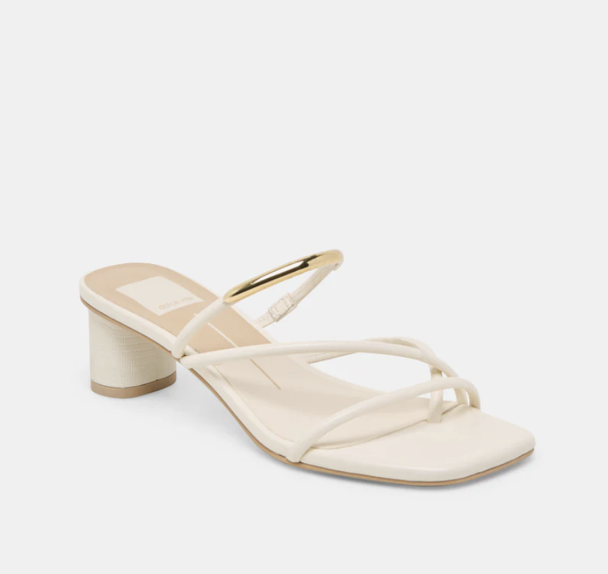 Dolce Vita Naira heels 