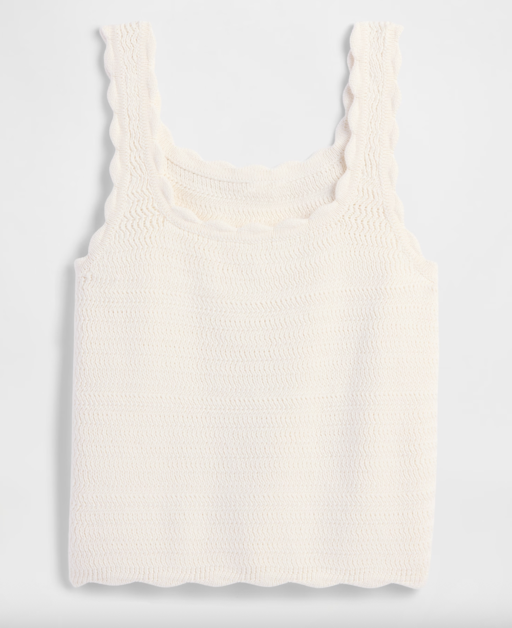 Gap Factory Tank 