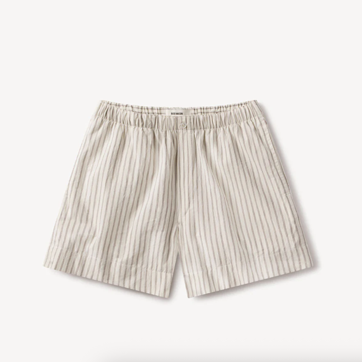 Buck mason Mainstay Boxer Short 