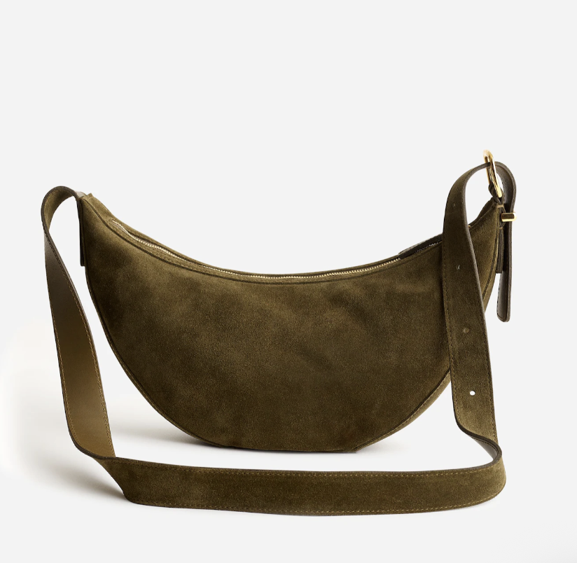 Madewell The Essential Sling Crossbody Bag