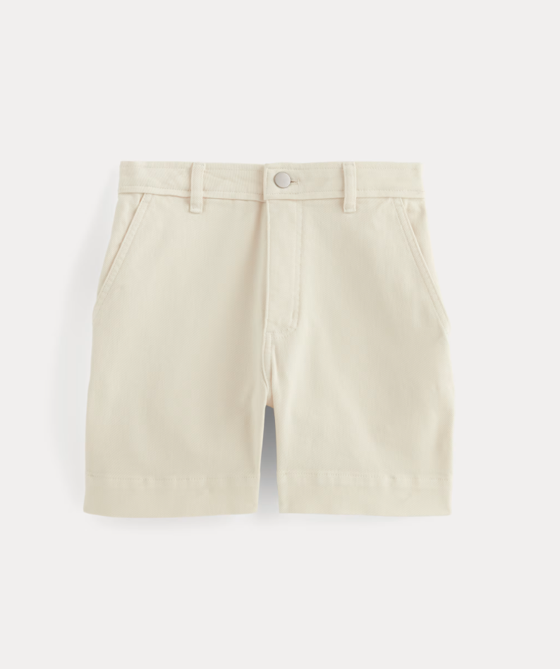 Everlane The Utility Short 