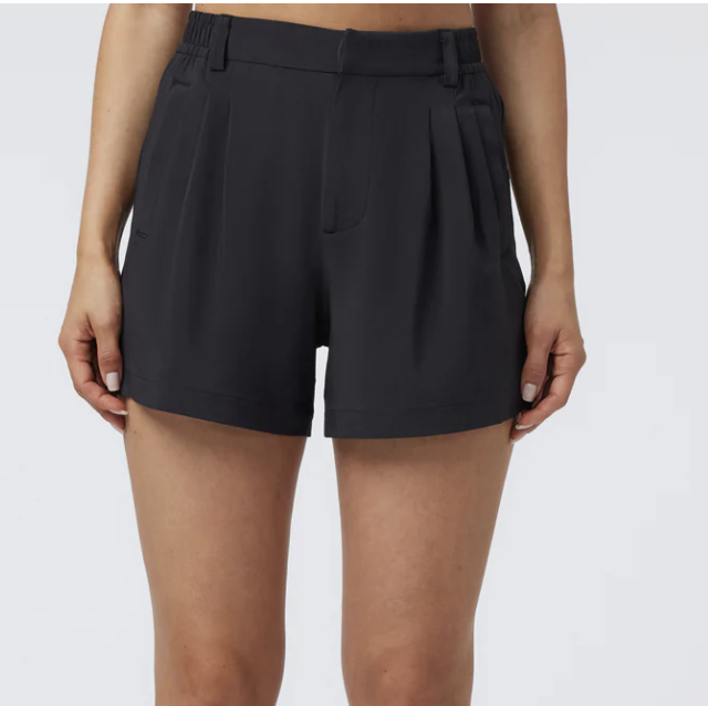 Vuori Villa Trouser Shorts