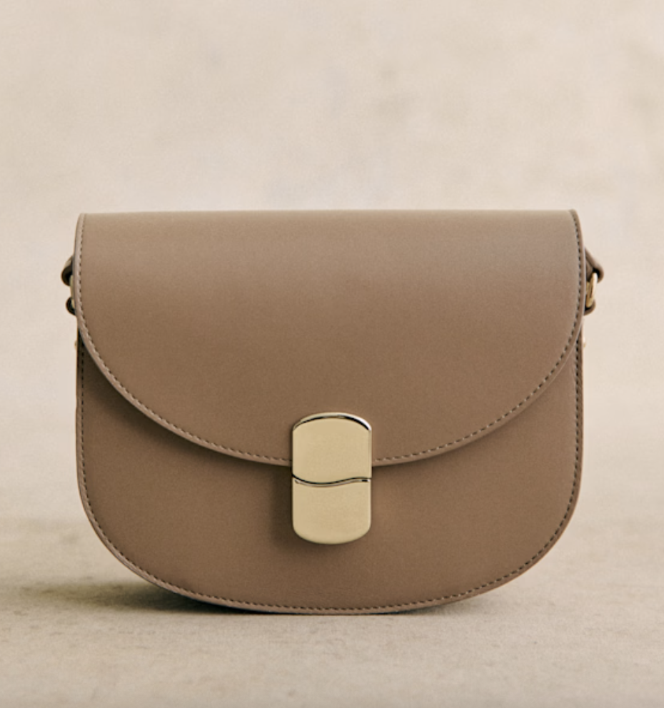 Sezane Claude bag