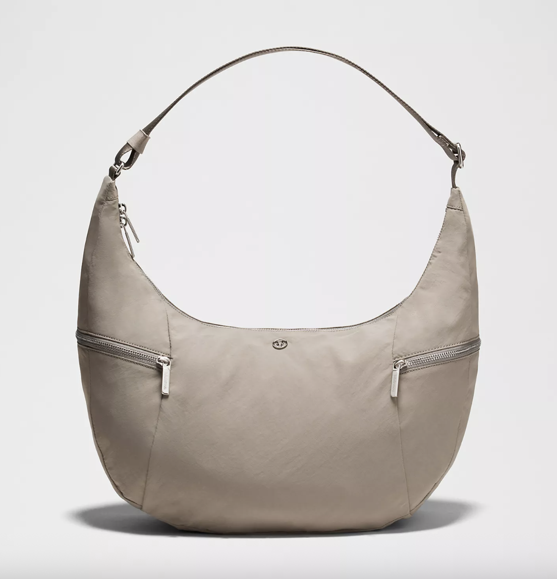 Lululemon Large Slouchy Sling Bag 13L
