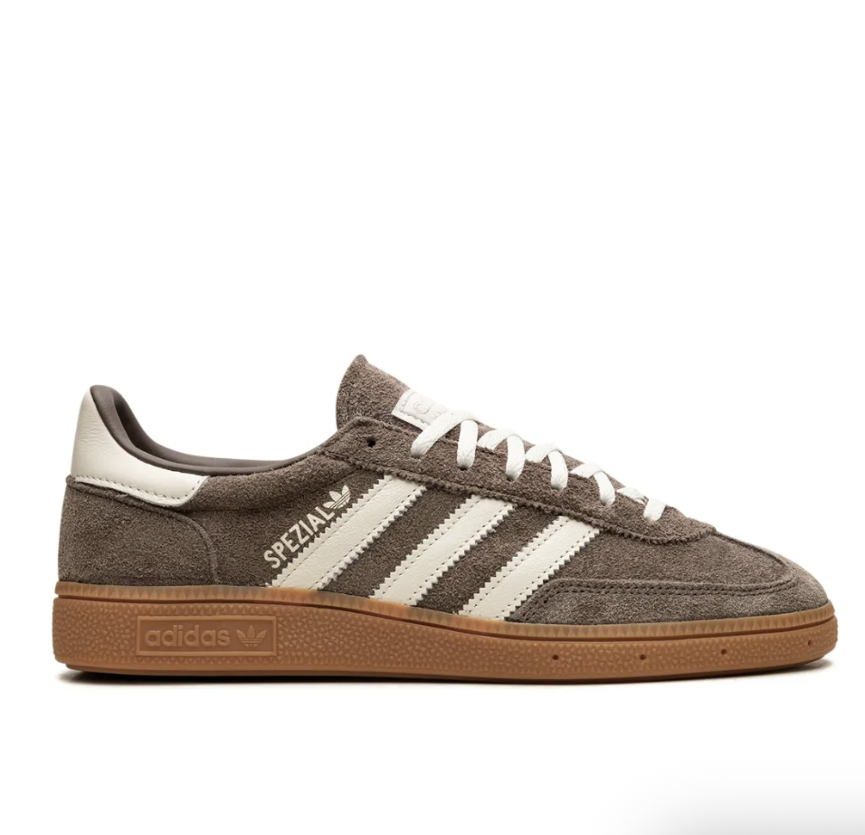 Adidas Handball Spezial Earth Strata Gum Sneakers
