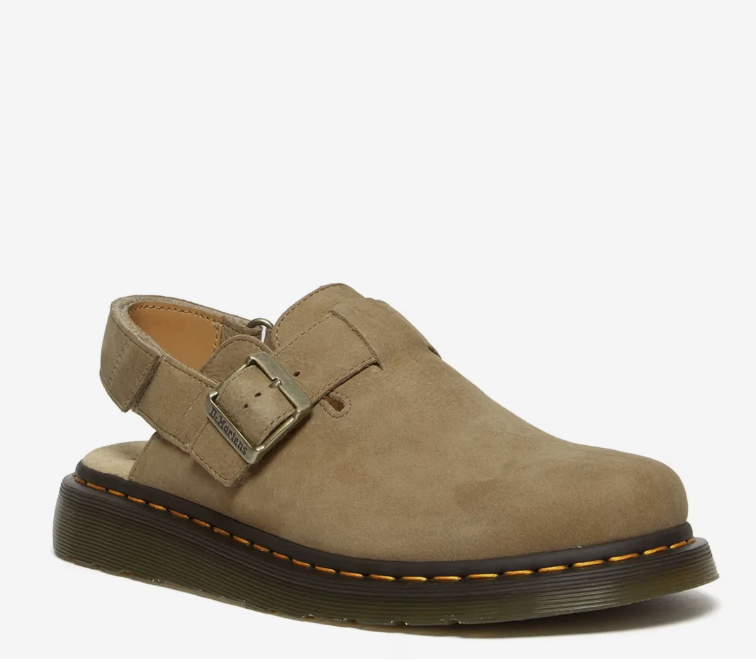 Dr Martens Jorge Clog