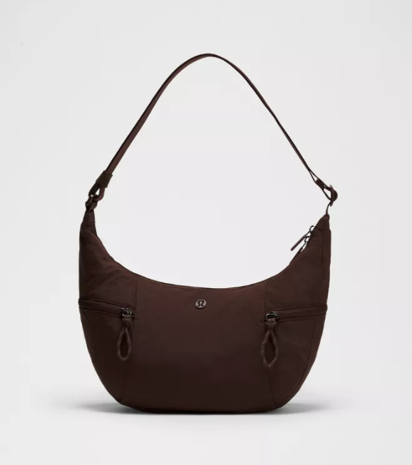 Lululemon Slouchy Sling Bag 6L