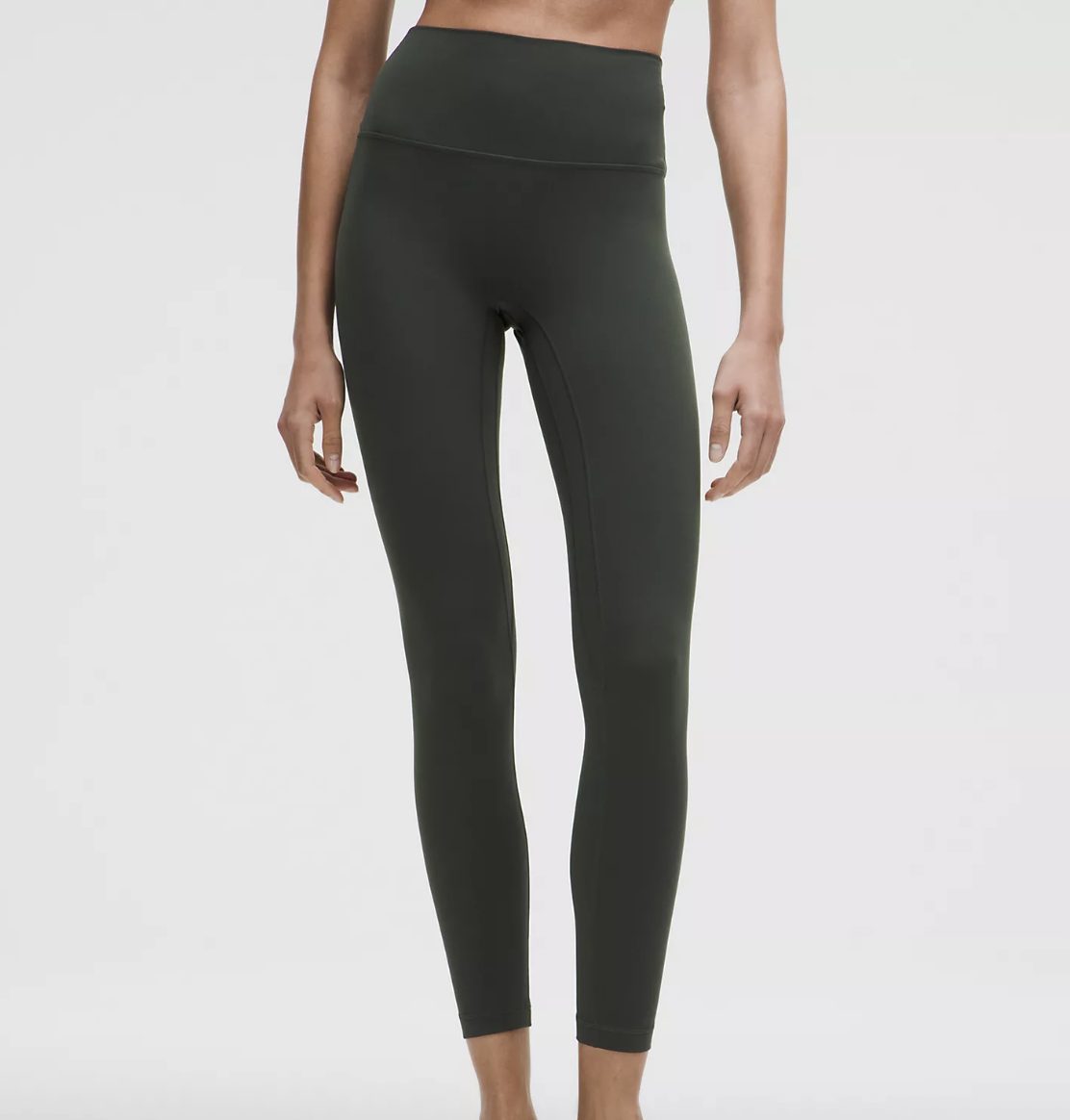 Lululemon Align No Line High-Rise Pant 25" 