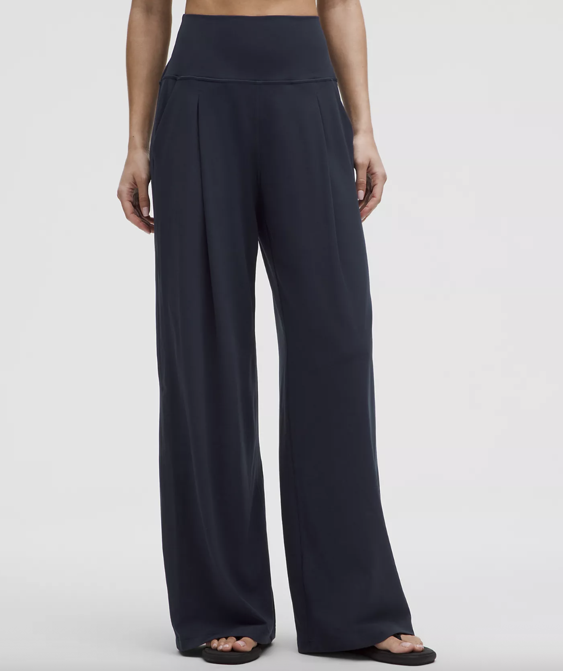 Lululemon Align Plazzo Pant *Short