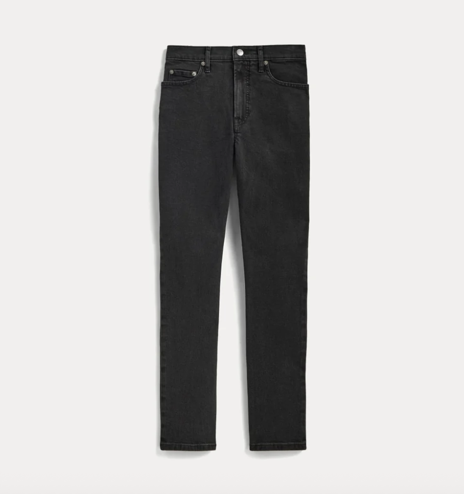 Everlane The Original Cheeky Jean
