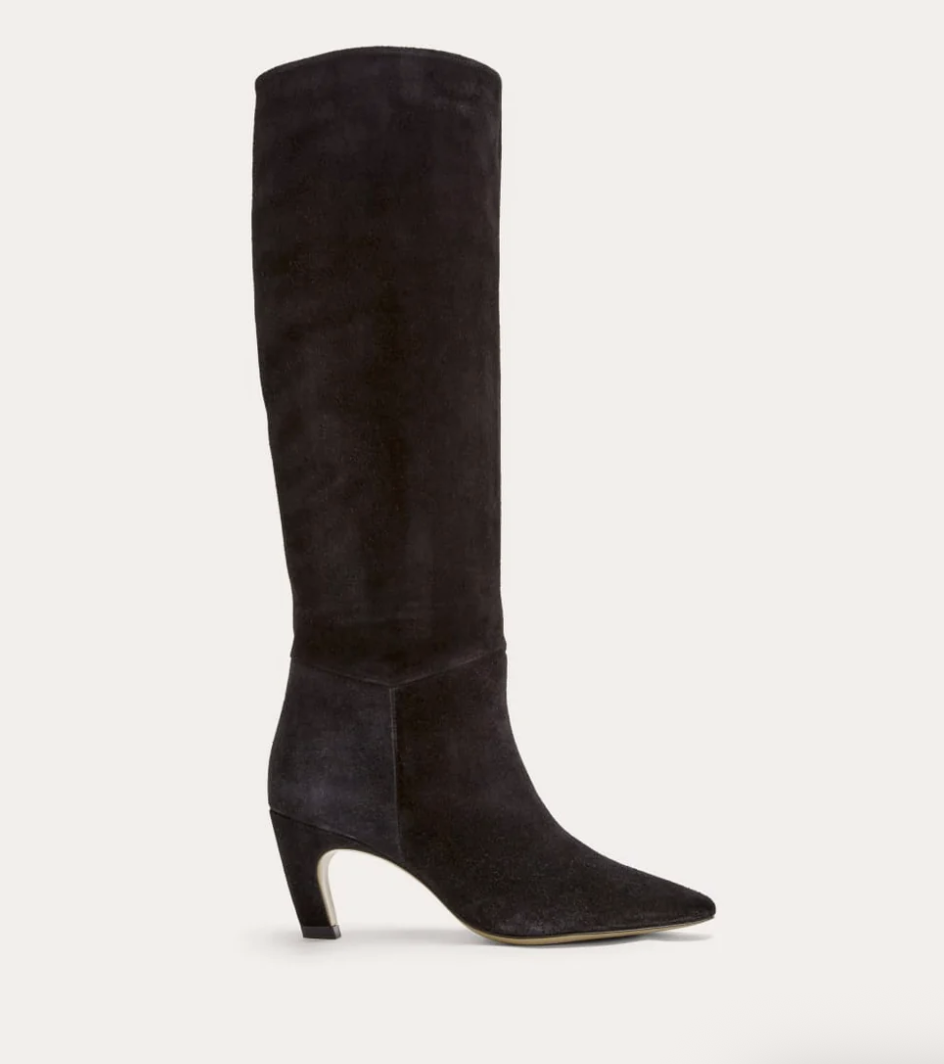 Everlane The Banana Boot 