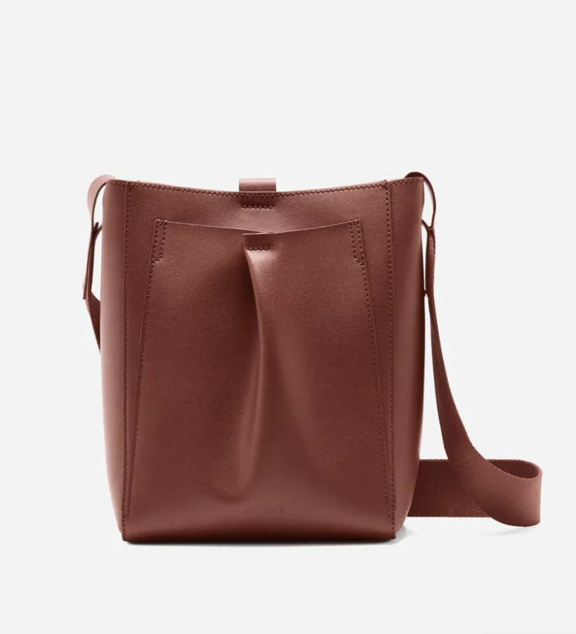 Everlane The Mini Studio Bag 