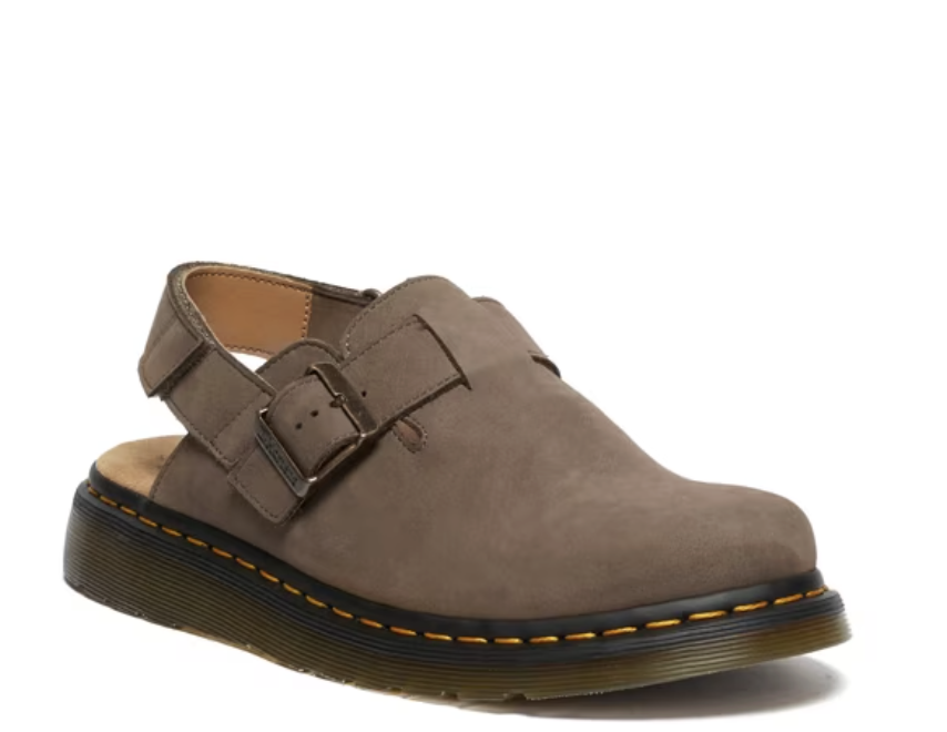 Dr Martens Jorge Clog II 