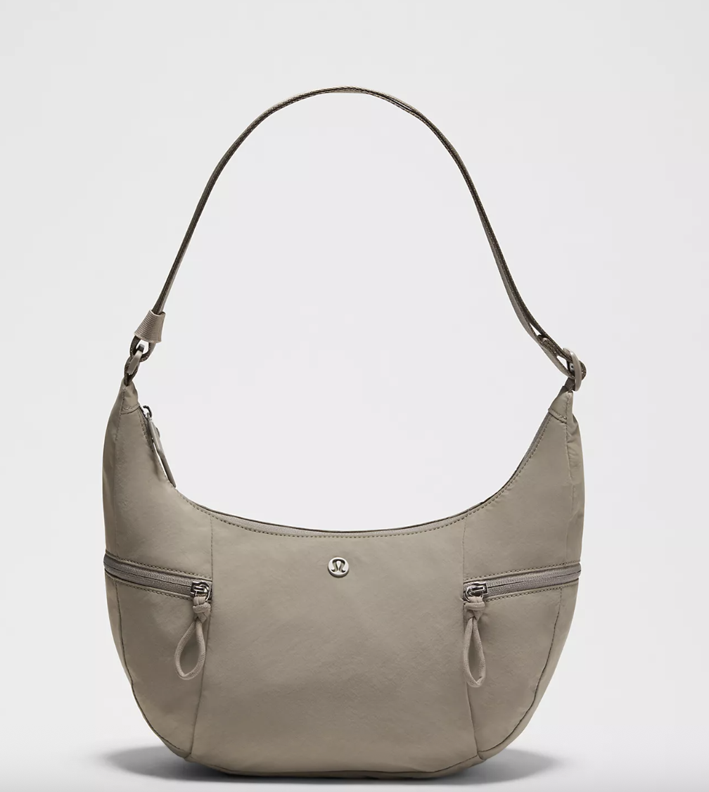 Lululemon Slouchy Sling Bag 