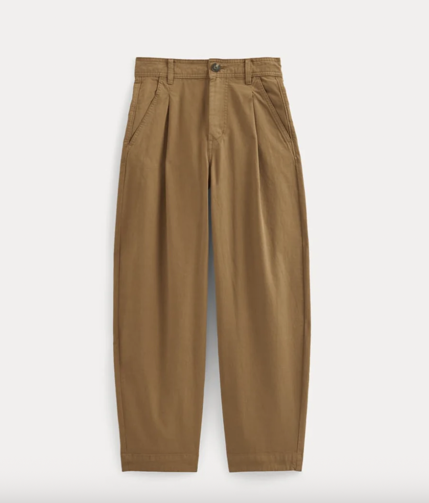 Everlane The Everywhere Pant 
