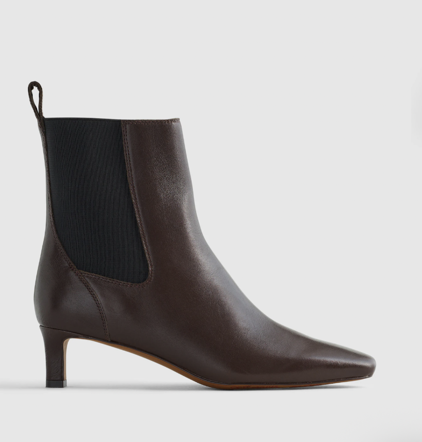 Madewell The Dimes Chelsea Boot 