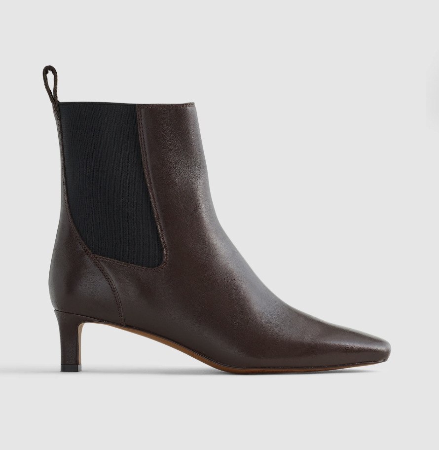Madewell The Dimes Chelsea Boot 