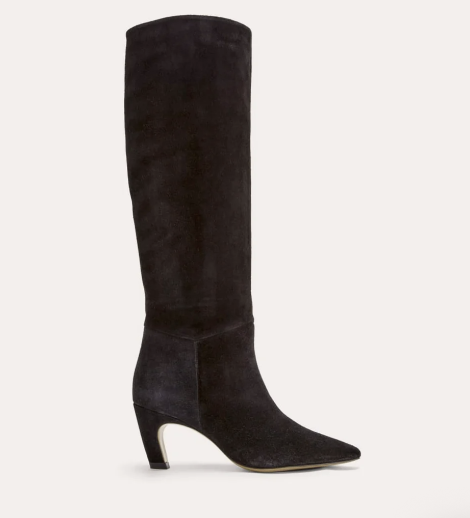 Everlane The Banana Boot 