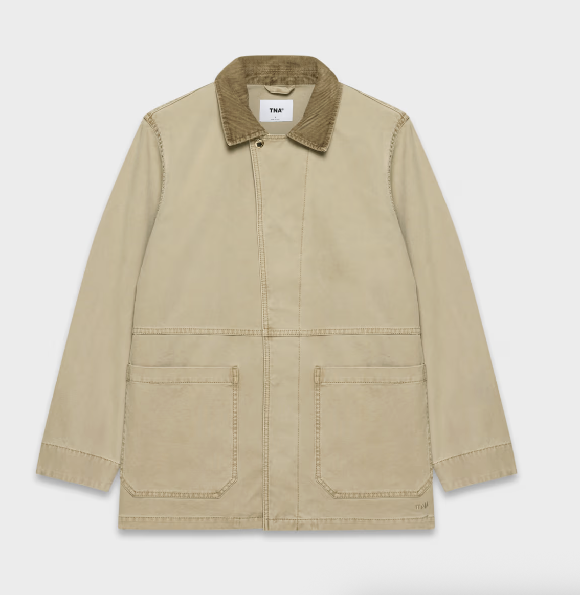 Aritzia Edison Chore Jacket 