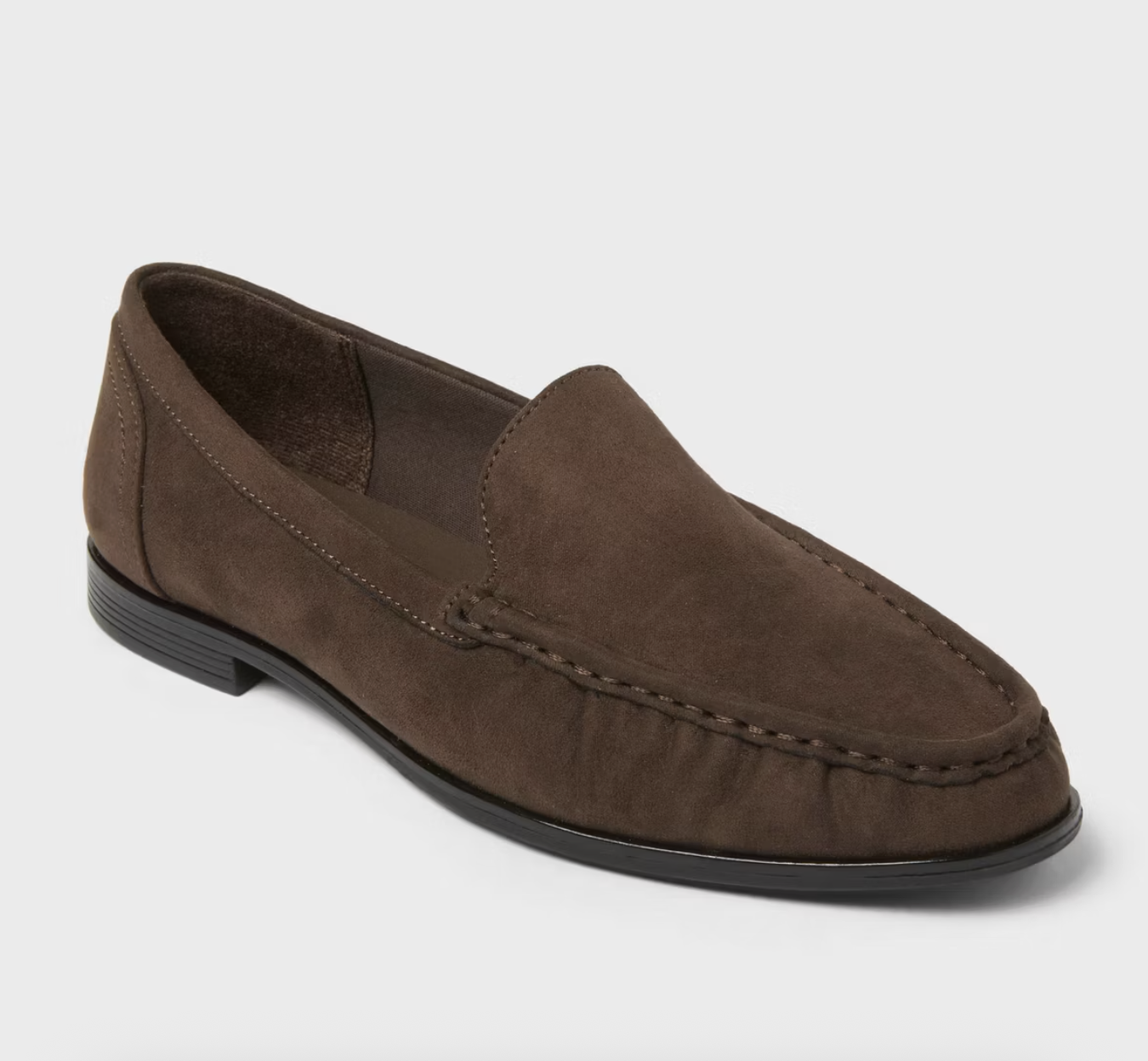 Target James Rouched Loafers