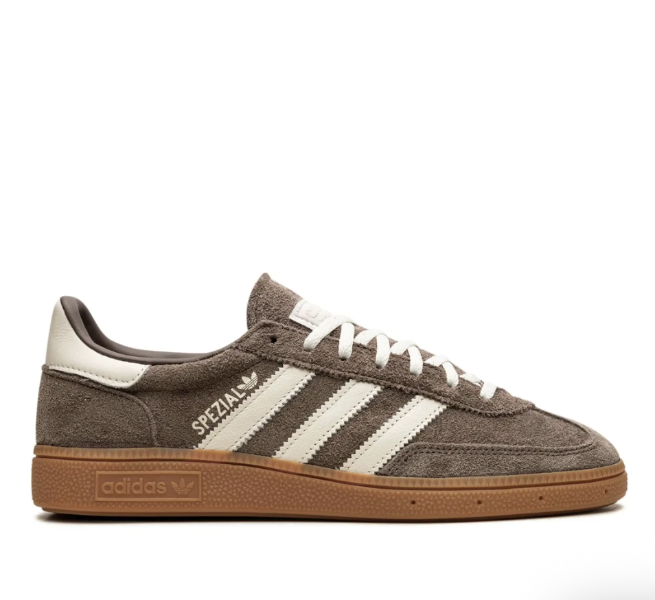 Adidas Handball Spezial Earth Strada Gum Sneakers