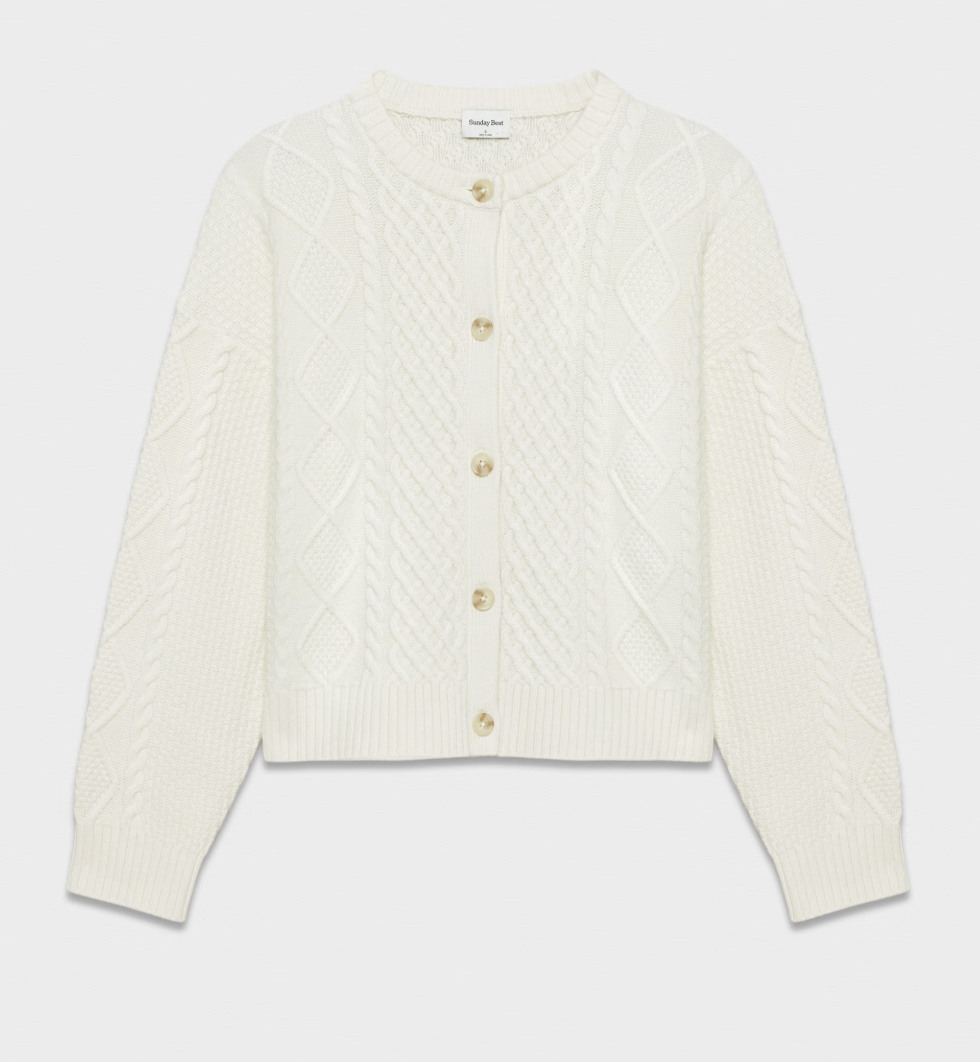 Aritzia Dionne Sweater