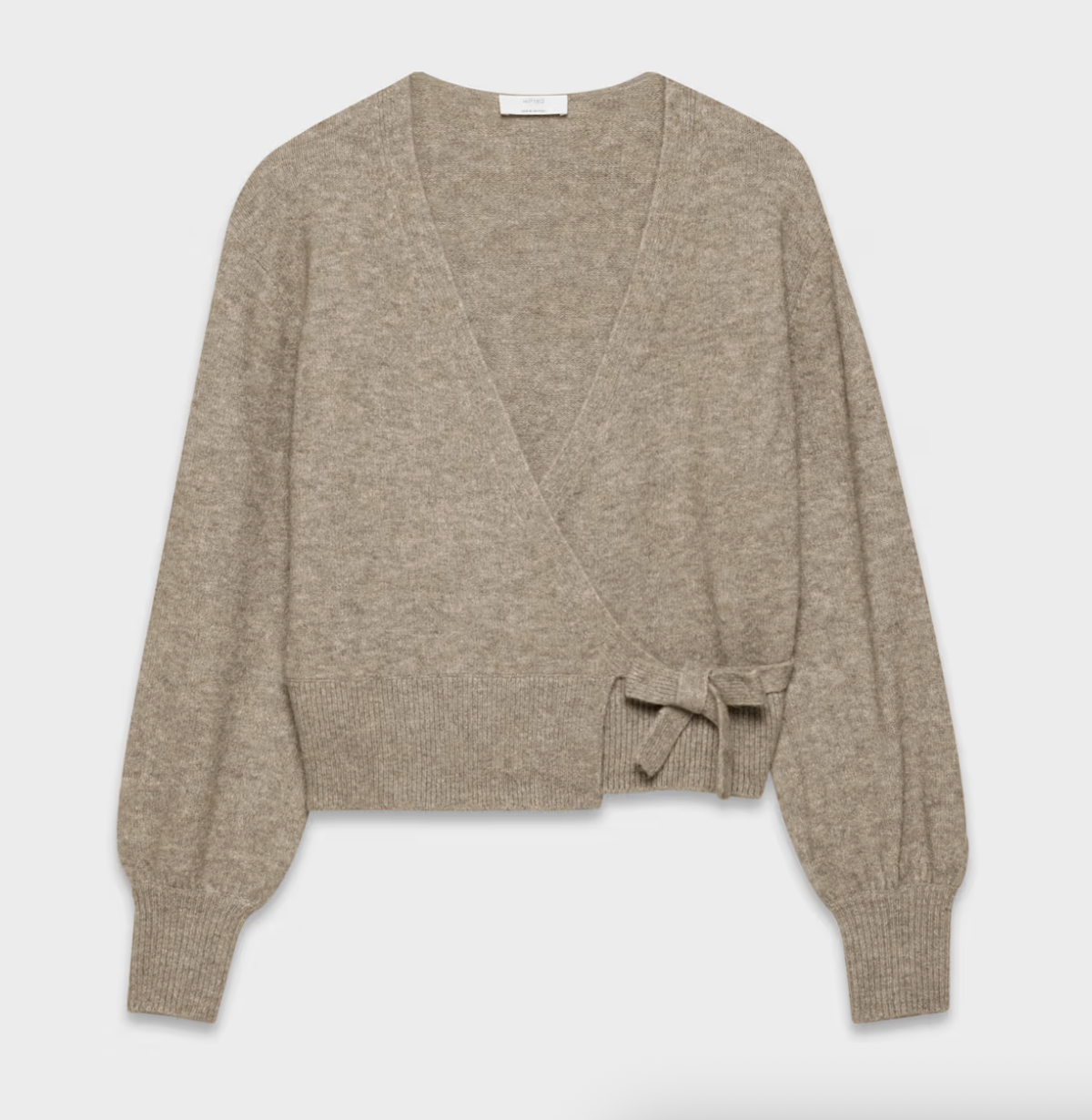 Aritzia Softspoke Cassidy Sweater