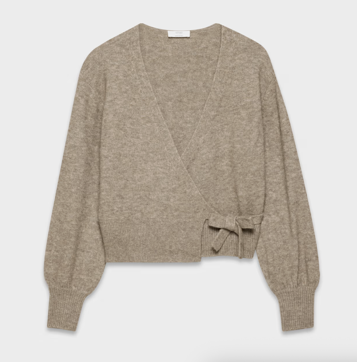 Aritzia Softspoke Cassidy Sweater