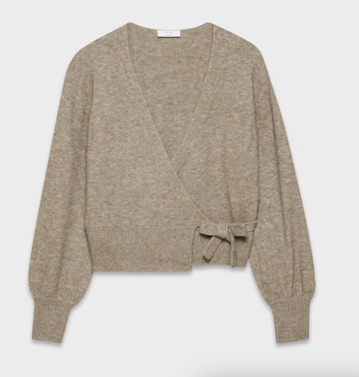 Aritzia Softspoke Cassidy Sweater